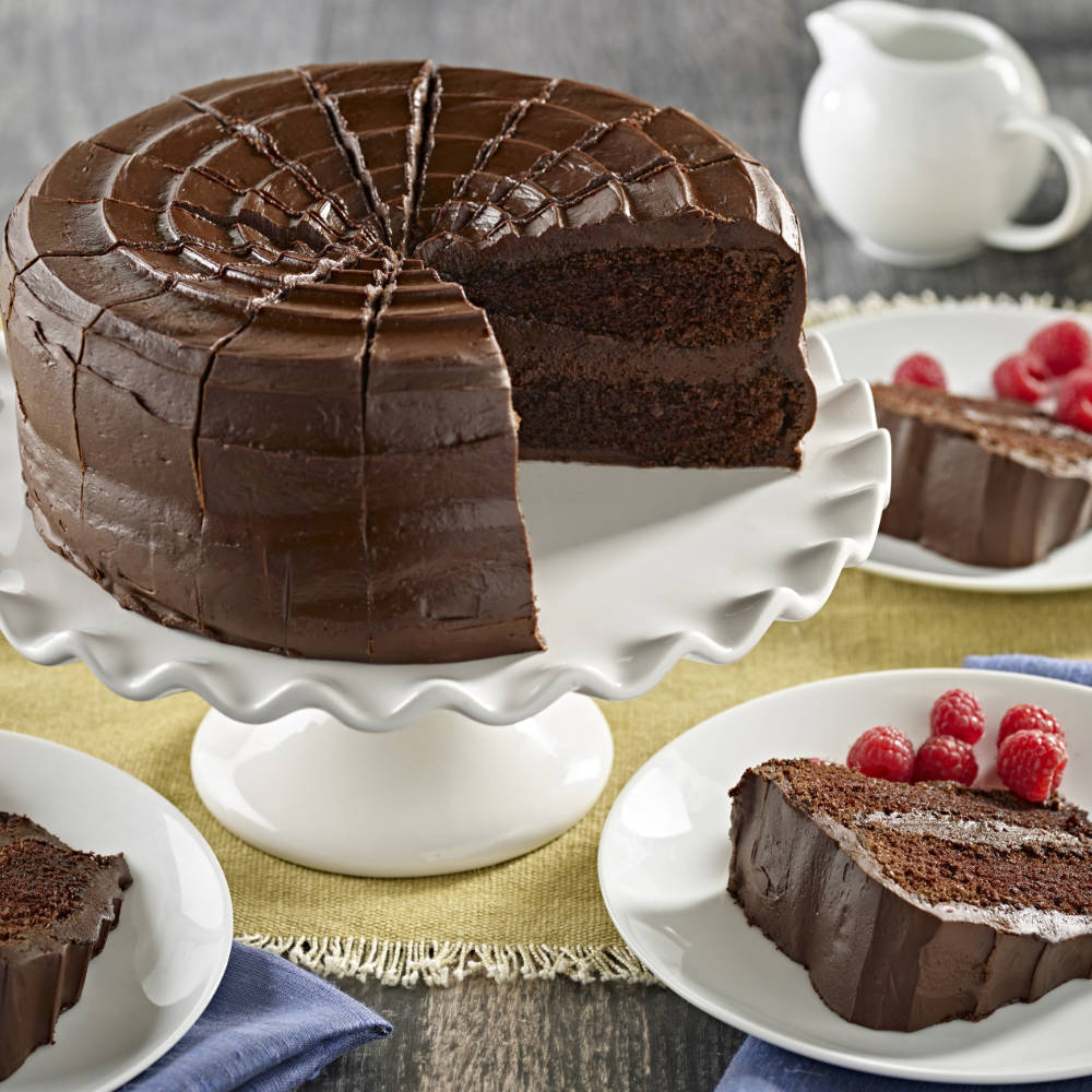Celebration Cakes