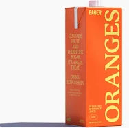 Orange Juice