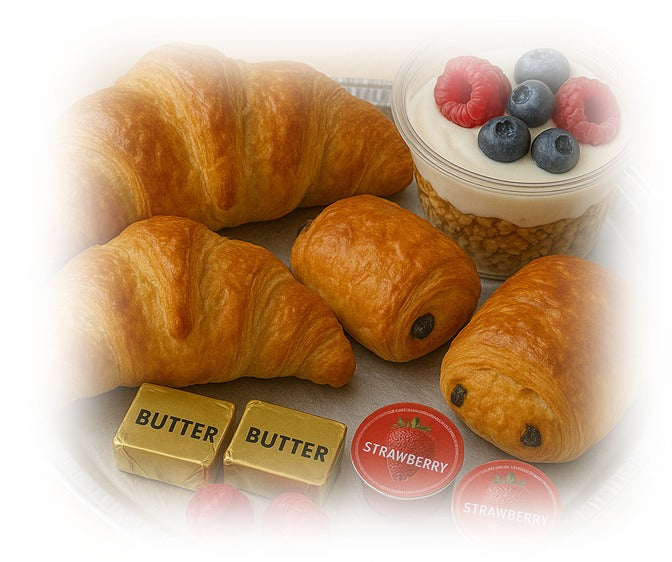 Continental Delight