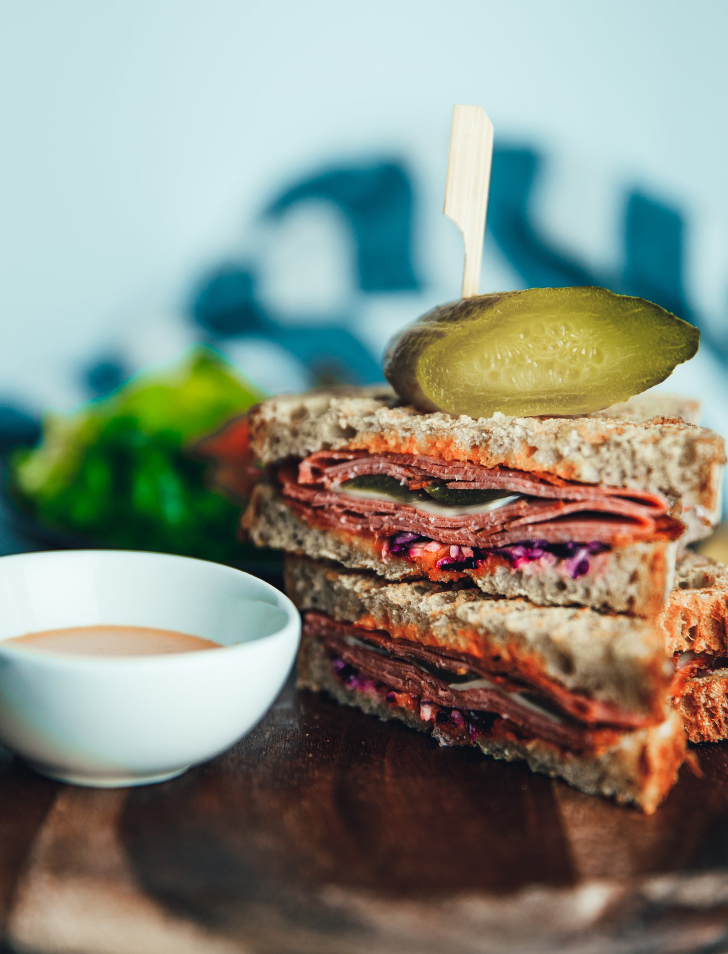 Fresh Lunches, Made Just for You