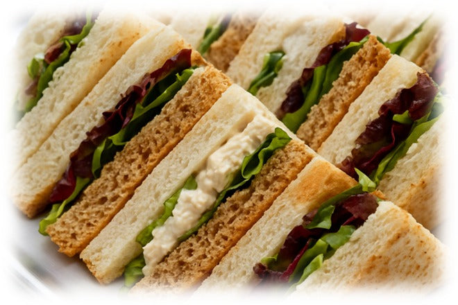 Sandwich Platters