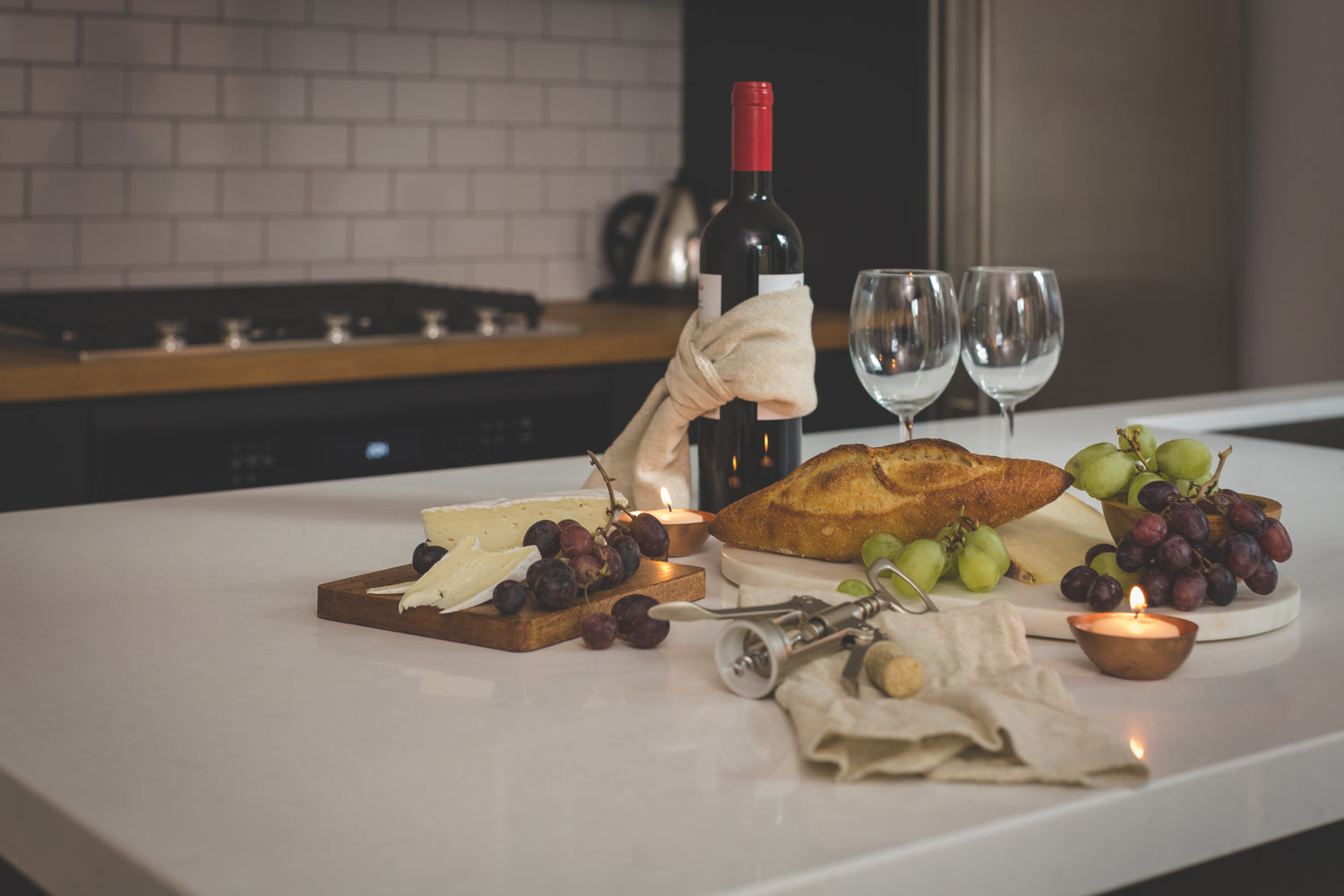 Thoughtful Gifts & Hampers